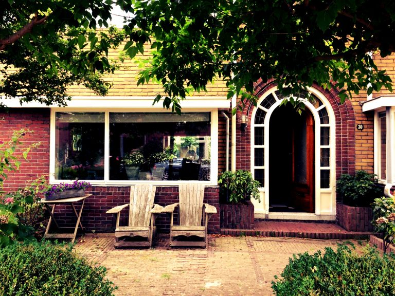 Huis van Bedding