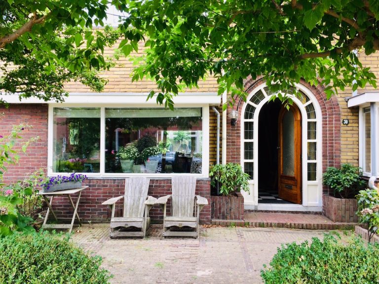 holistische massage massagetherapie zen bij suuz