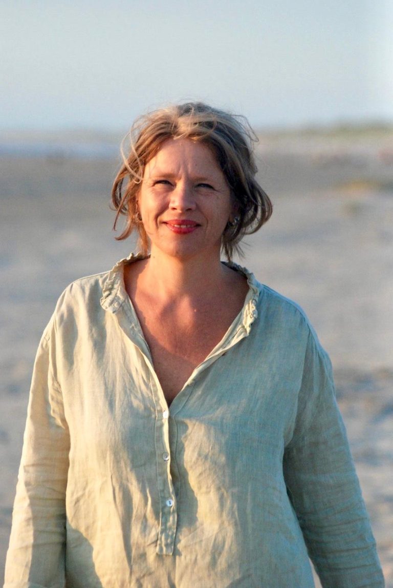 Suzanne Kuitenbrouwer