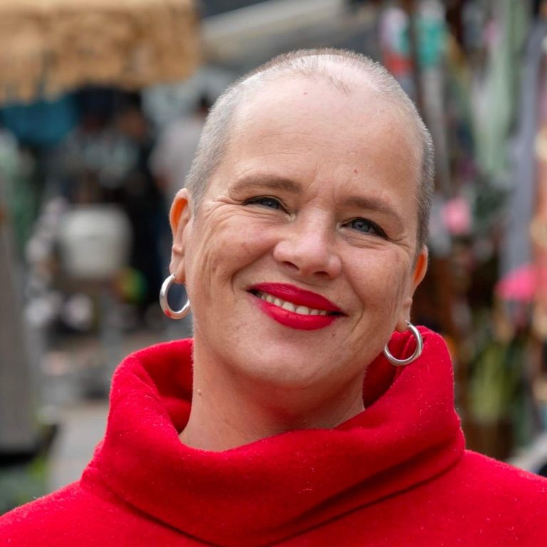 Suzanne Kuitenbrouwer